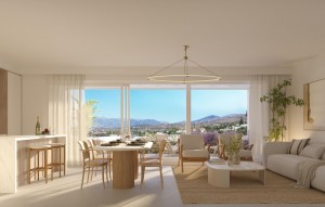 New Build - Townhouse - Marbella