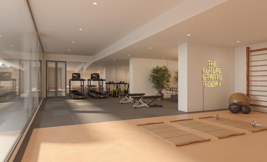 New Build - Townhouse - Marbella