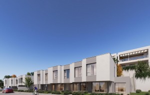 New Build - Townhouse - Marbella