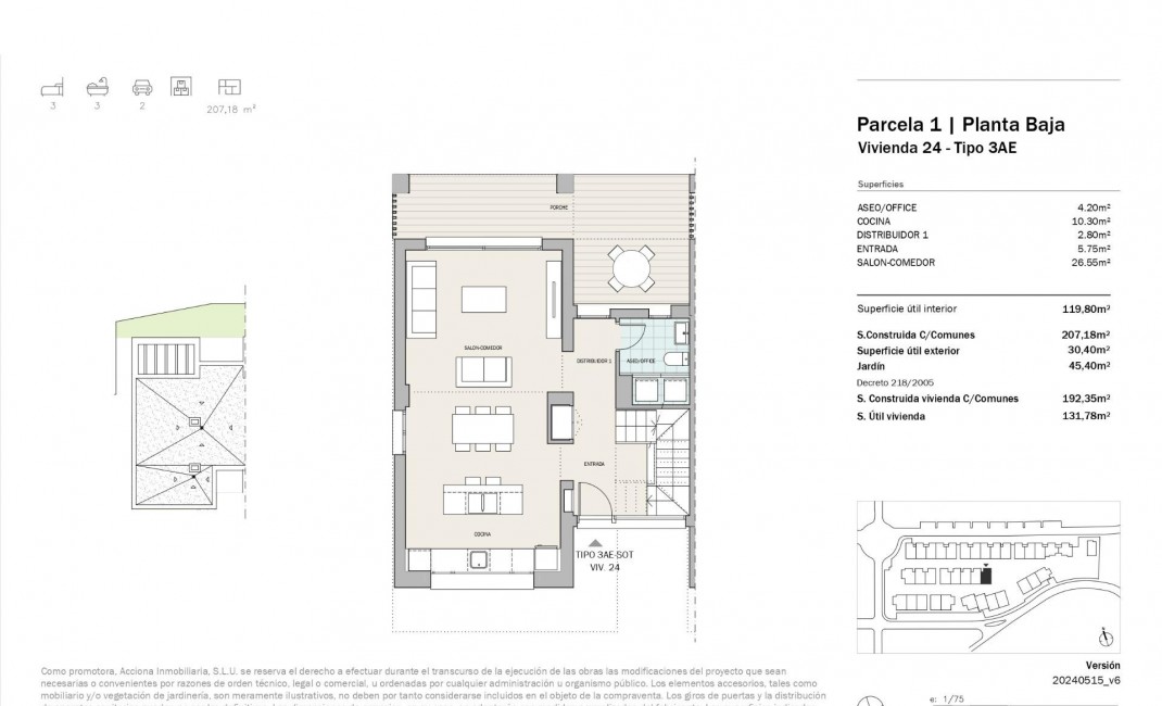 New Build - Townhouse - Marbella