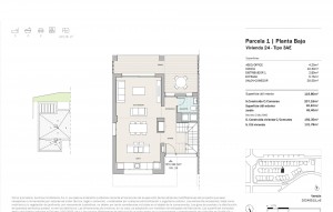 New Build - Townhouse - Marbella