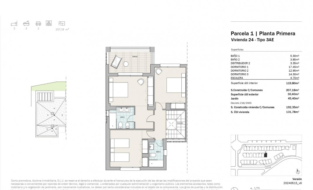 New Build - Townhouse - Marbella