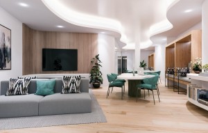 New Build - Ground floor apartment - Marbella