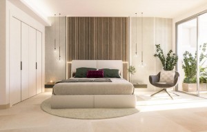 Nouvelle construction - Apartement - Marbella