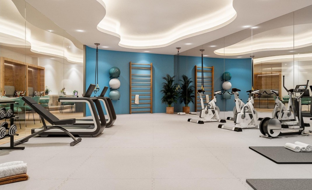 Nouvelle construction - Apartement - Marbella