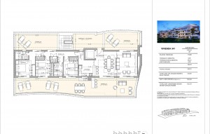Nouvelle construction - Apartement - Marbella