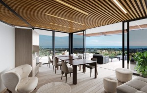 Nouvelle construction - Appartement - Benahavis - Benahavís