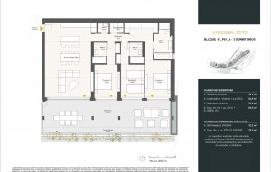 Nouvelle construction - Appartement - Benahavis - Benahavís