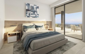 New Build - Ground floor apartment - Benahavis - Benahavís