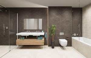 New Build - Ground floor apartment - Benahavis - Benahavís