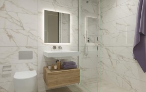 New Build - Ground floor apartment - Benahavis - Benahavís