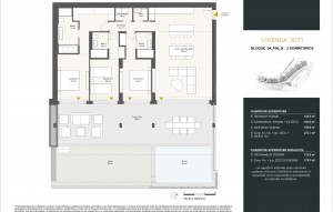 New Build - Ground floor apartment - Benahavis - Benahavís