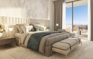 New Build - Apartment - Benahavis - Benahavís