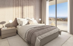 New Build - Apartment - Benahavis - Benahavís