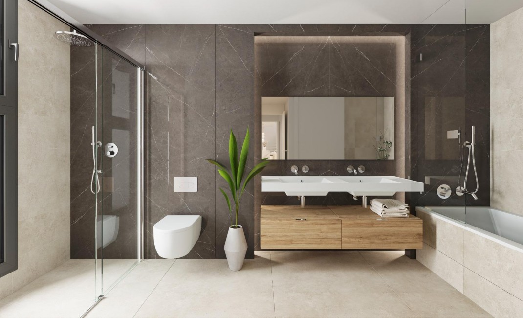 New Build - Apartment - Benahavis - Benahavís