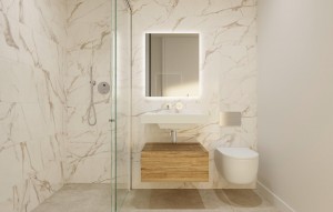 New Build - Apartment - Benahavis - Benahavís