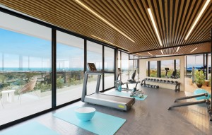 New Build - Apartment - Benahavis - Benahavís