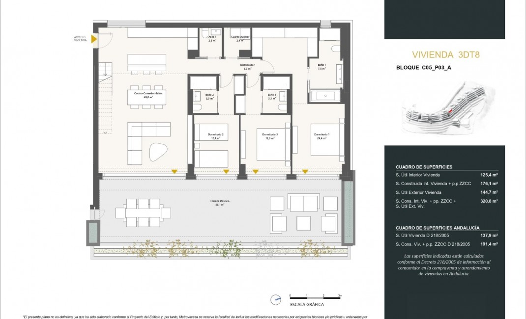 New Build - Apartment - Benahavis - Benahavís