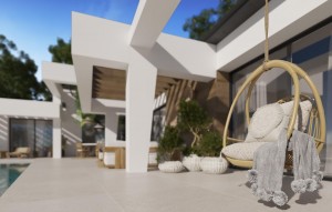 Nouvelle construction - Villa - Marbella