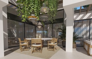 Nouvelle construction - Villa - Marbella