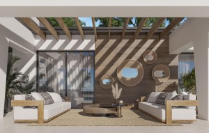 Nouvelle construction - Villa - Marbella