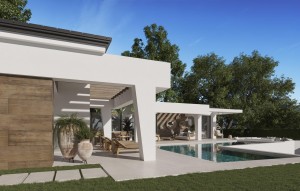 Nouvelle construction - Villa - Marbella