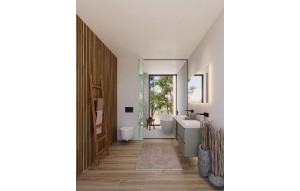 Nouvelle construction - Villa - Marbella