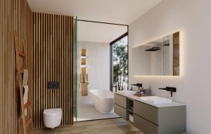 Nouvelle construction - Villa - Marbella