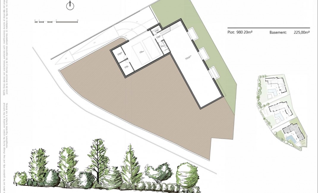 Nouvelle construction - Villa - Marbella