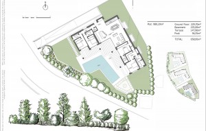 Nouvelle construction - Villa - Marbella