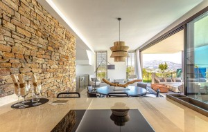 Nouvelle construction - Villa - Benahavis - Benahavís