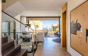 Nouvelle construction - Villa - Benahavis - Benahavís