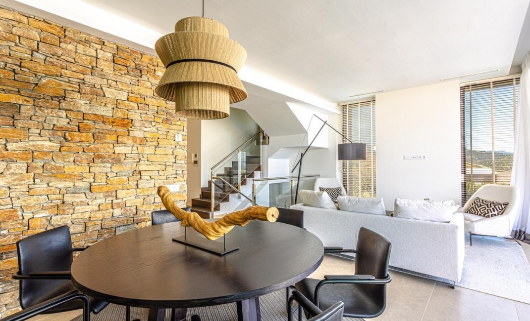 Nouvelle construction - Villa - Benahavis - Benahavís