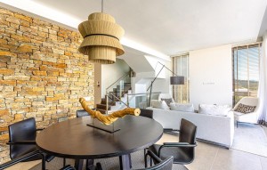 Nouvelle construction - Villa - Benahavis - Benahavís