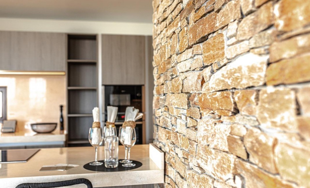 Nouvelle construction - Villa - Benahavis - Benahavís