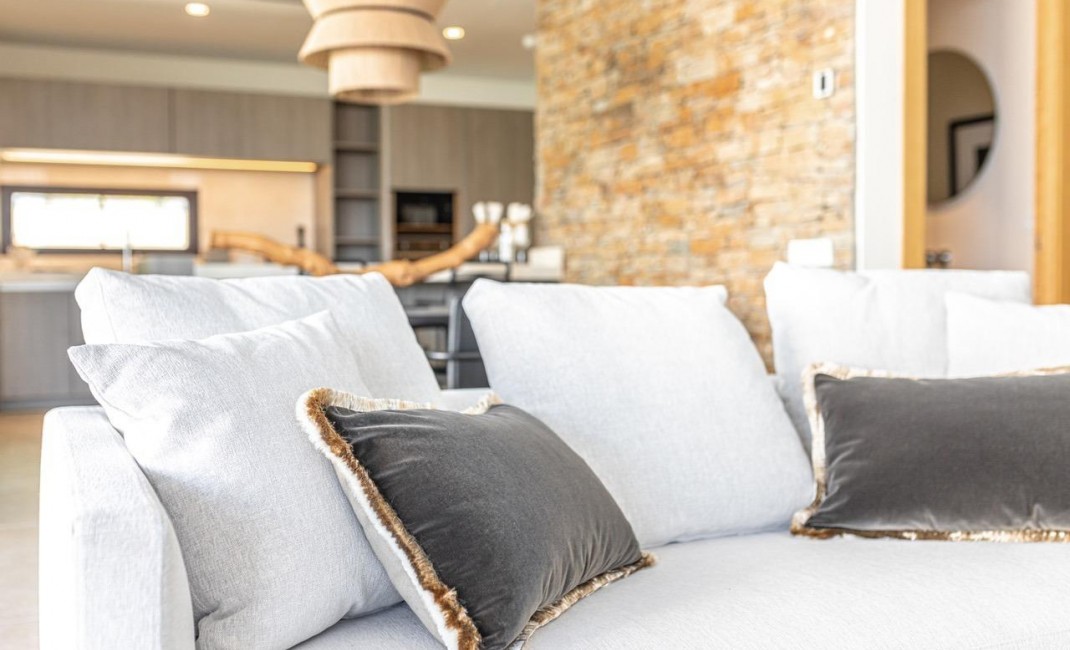 Nouvelle construction - Villa - Benahavis - Benahavís