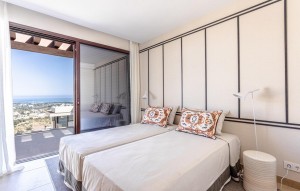 Nouvelle construction - Villa - Benahavis - Benahavís