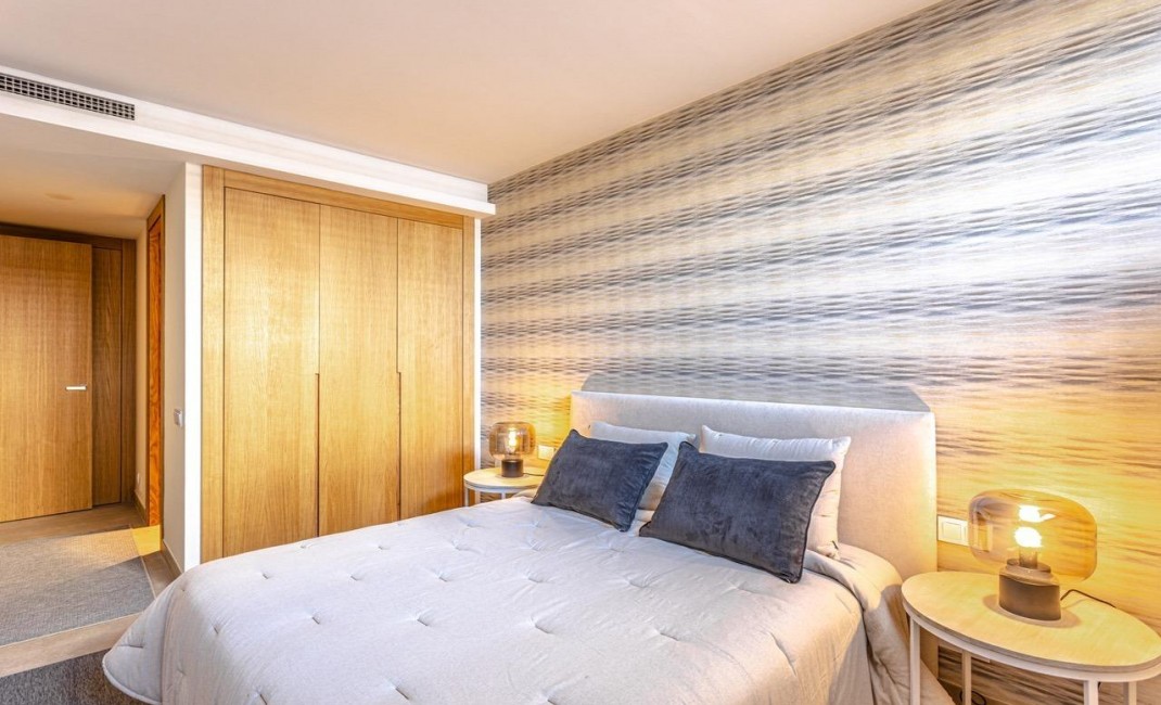 Nouvelle construction - Villa - Benahavis - Benahavís