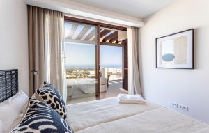 Nouvelle construction - Villa - Benahavis - Benahavís