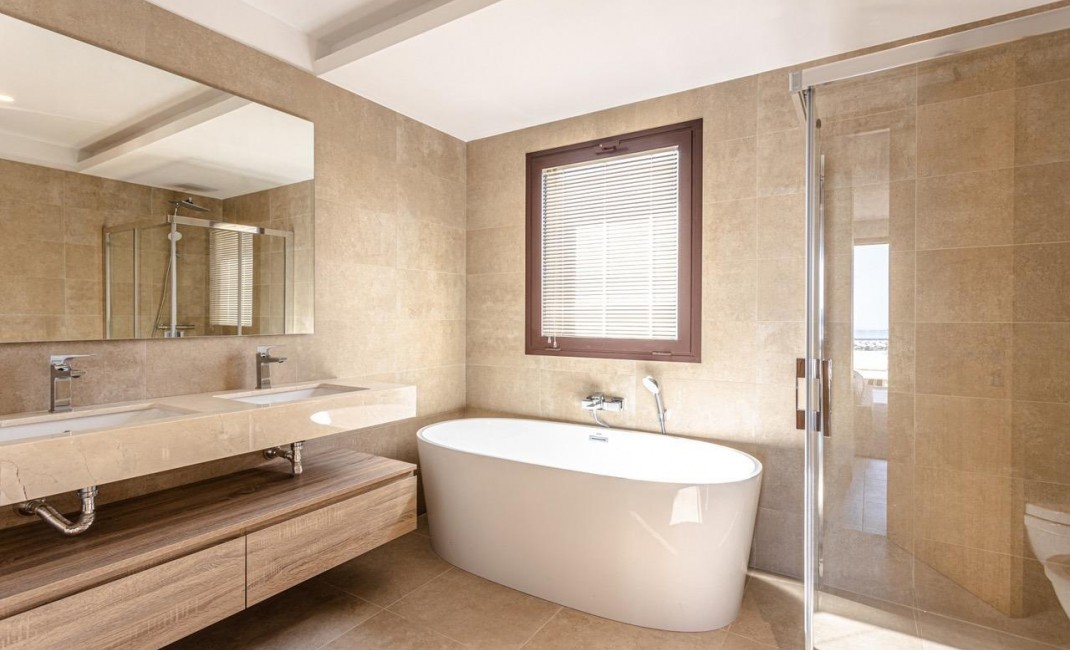 Nouvelle construction - Villa - Benahavis - Benahavís