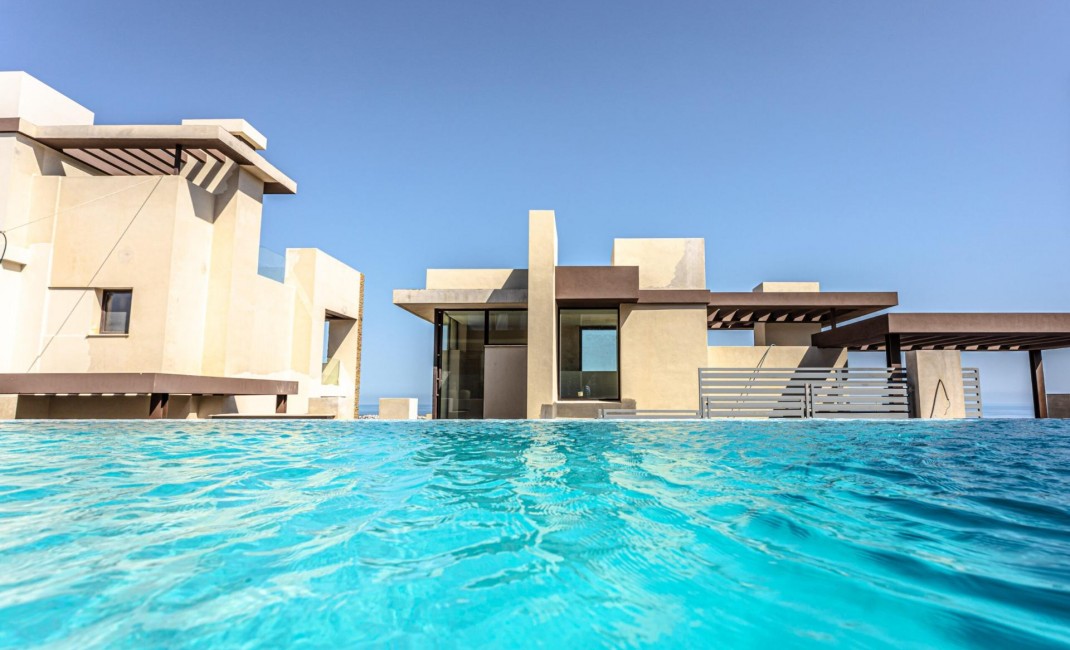 Nouvelle construction - Villa - Benahavis - Benahavís