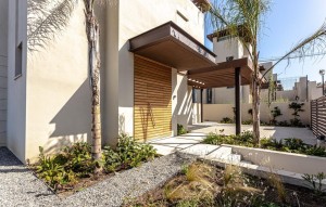 Nouvelle construction - Villa - Benahavis - Benahavís