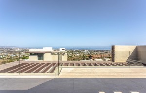 Nouvelle construction - Villa - Benahavis - Benahavís