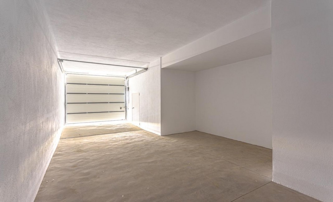 Nouvelle construction - Villa - Benahavis - Benahavís