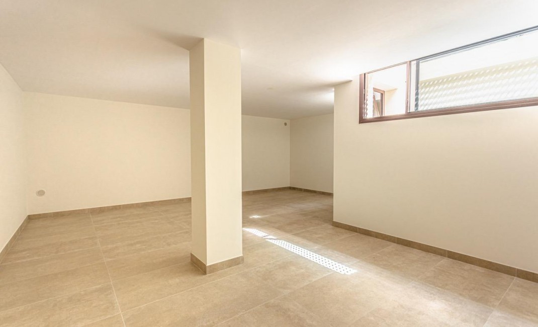 Nouvelle construction - Villa - Benahavis - Benahavís