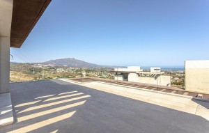 Nouvelle construction - Villa - Benahavis - Benahavís