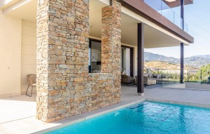 Nouvelle construction - Villa - Benahavis - Benahavís