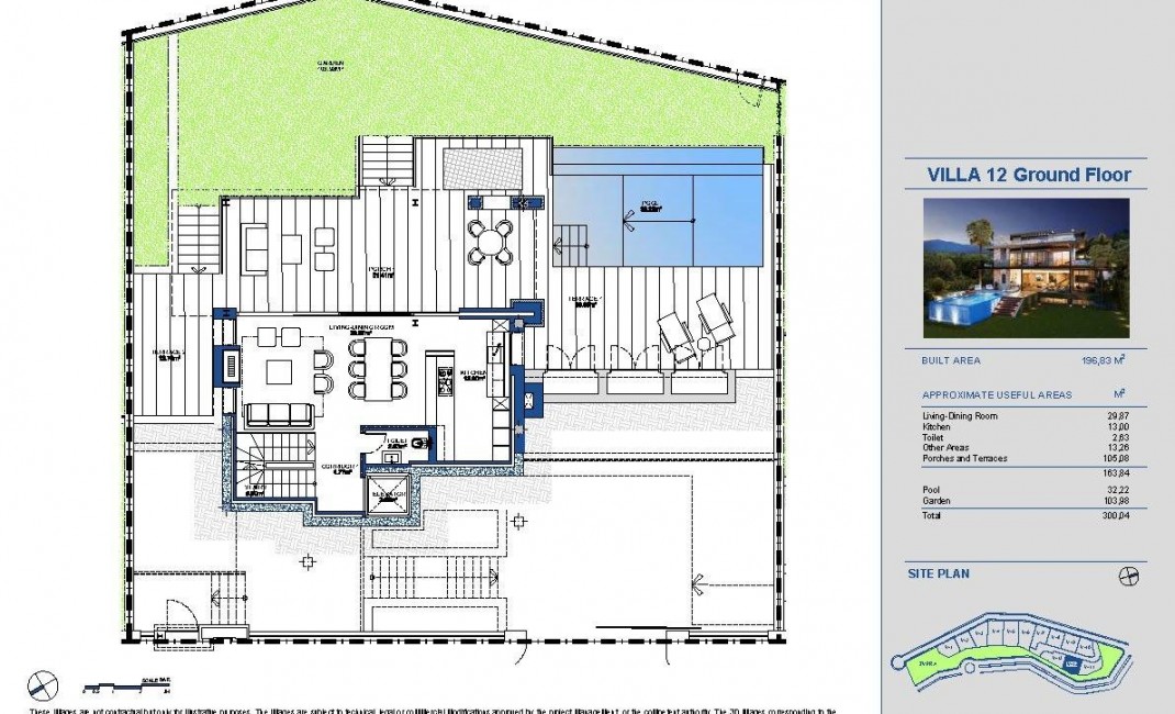 Nouvelle construction - Villa - Benahavis - Benahavís