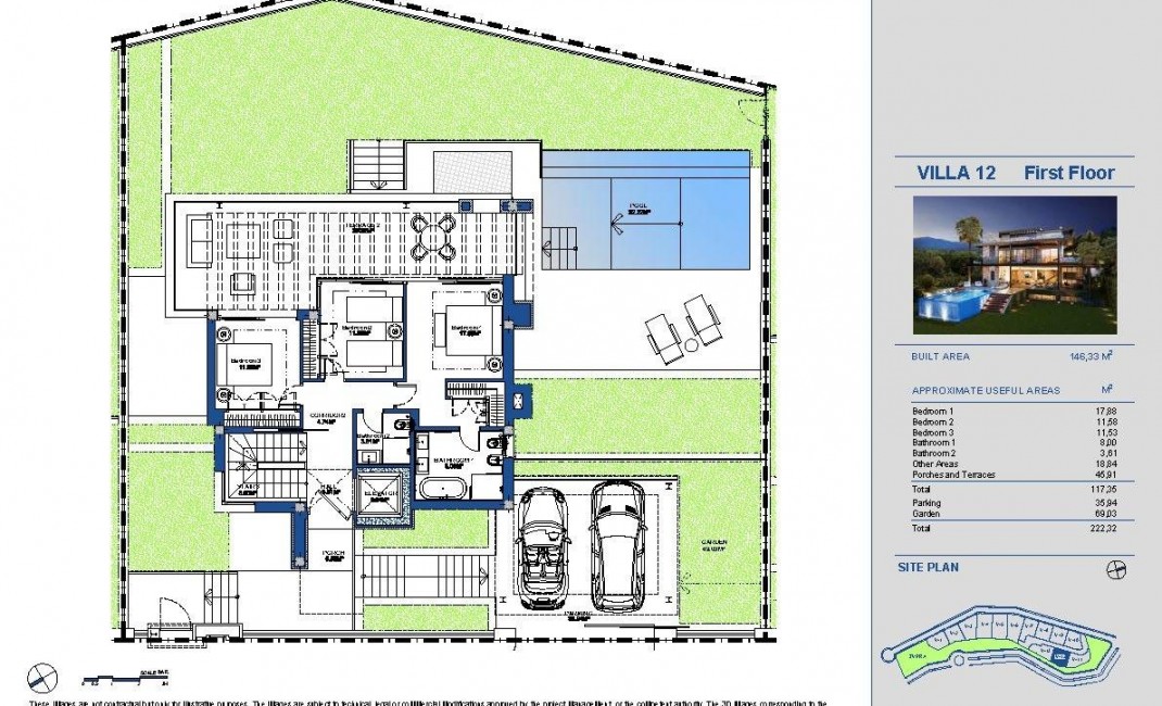 Nouvelle construction - Villa - Benahavis - Benahavís