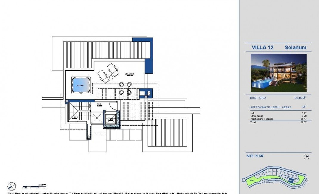 Nouvelle construction - Villa - Benahavis - Benahavís